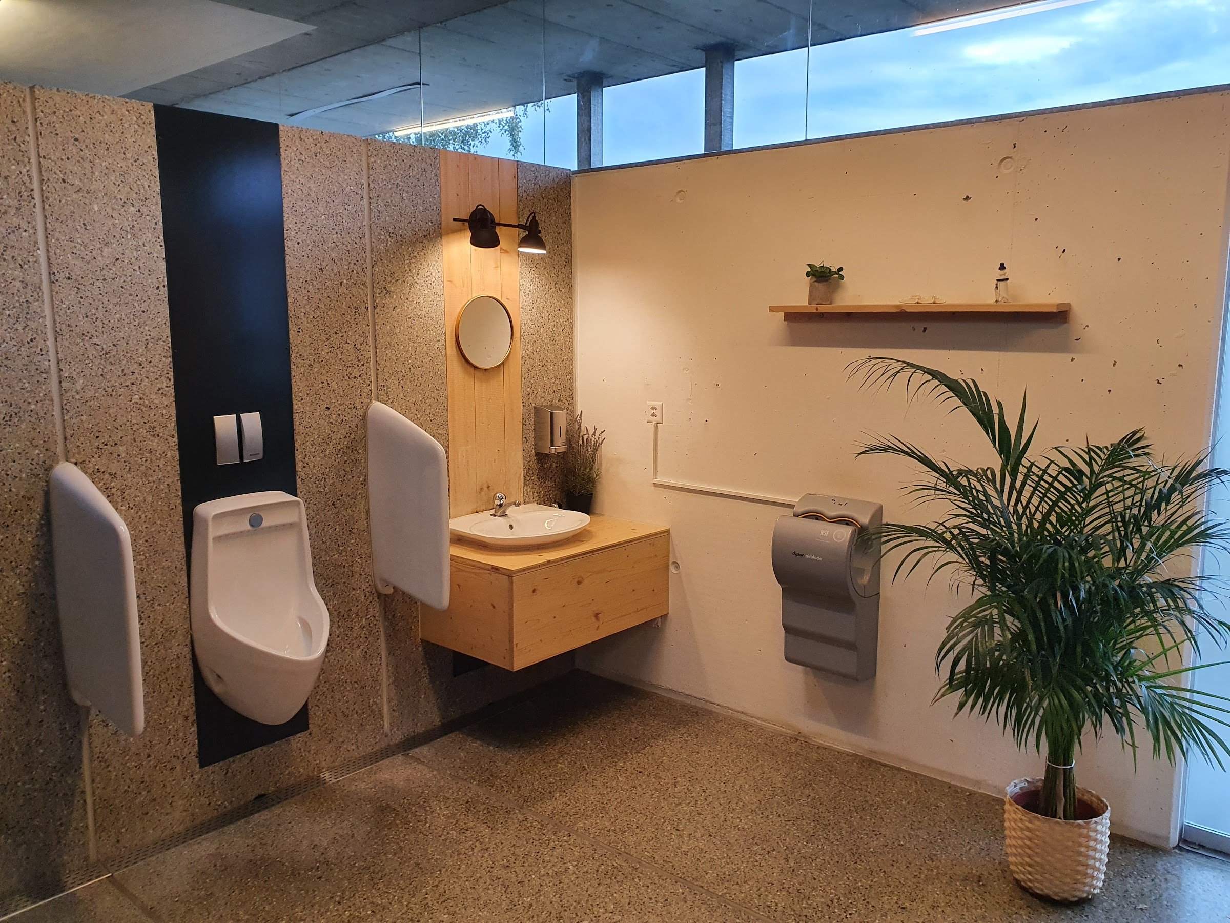 TCS Camping Solothurn (Glutzenhof)